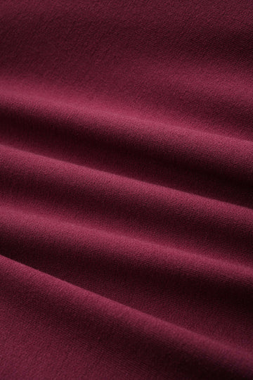 V-Neck Long Sleeve Jumpsuit