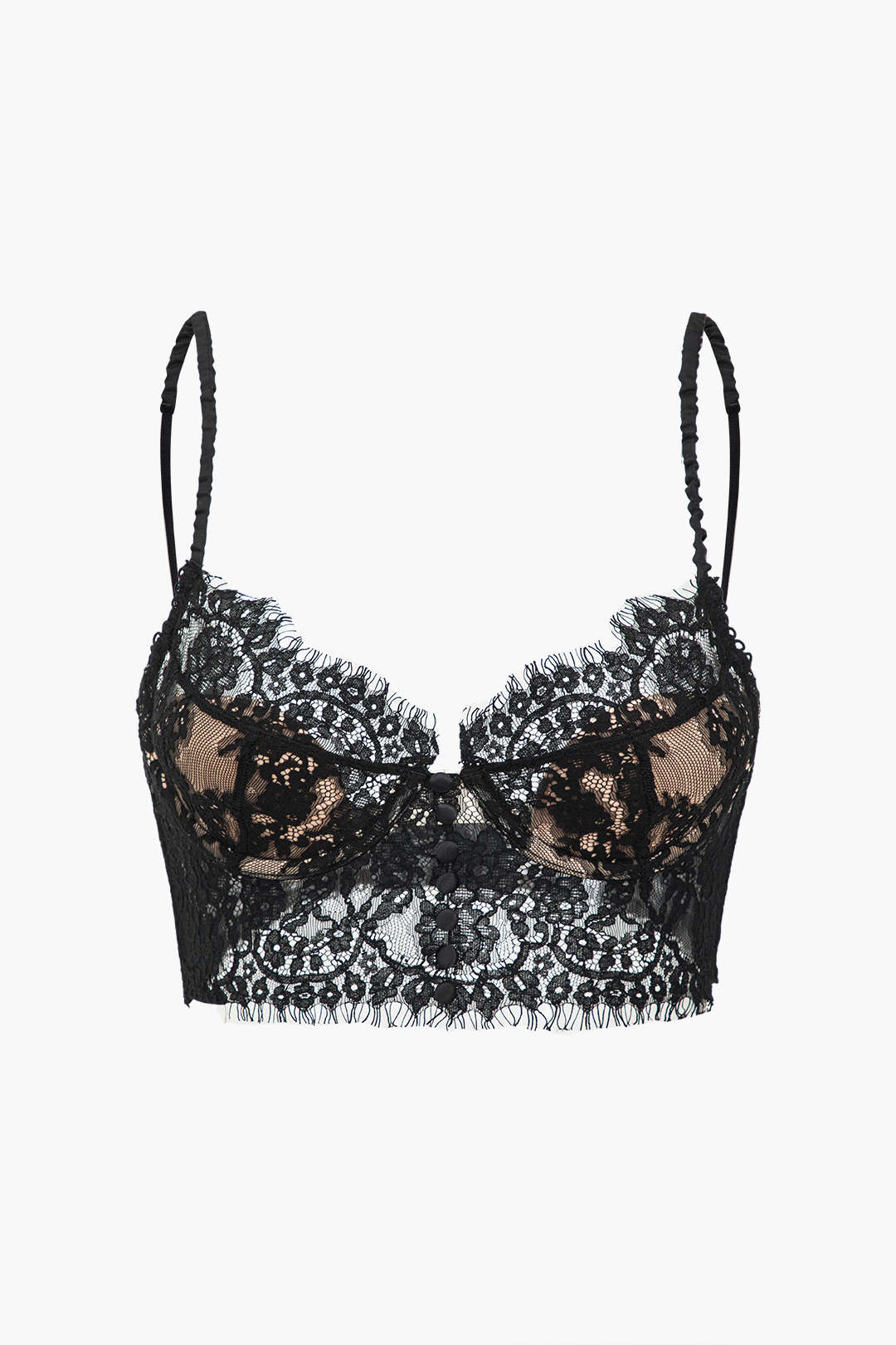 Lace Slip Bh