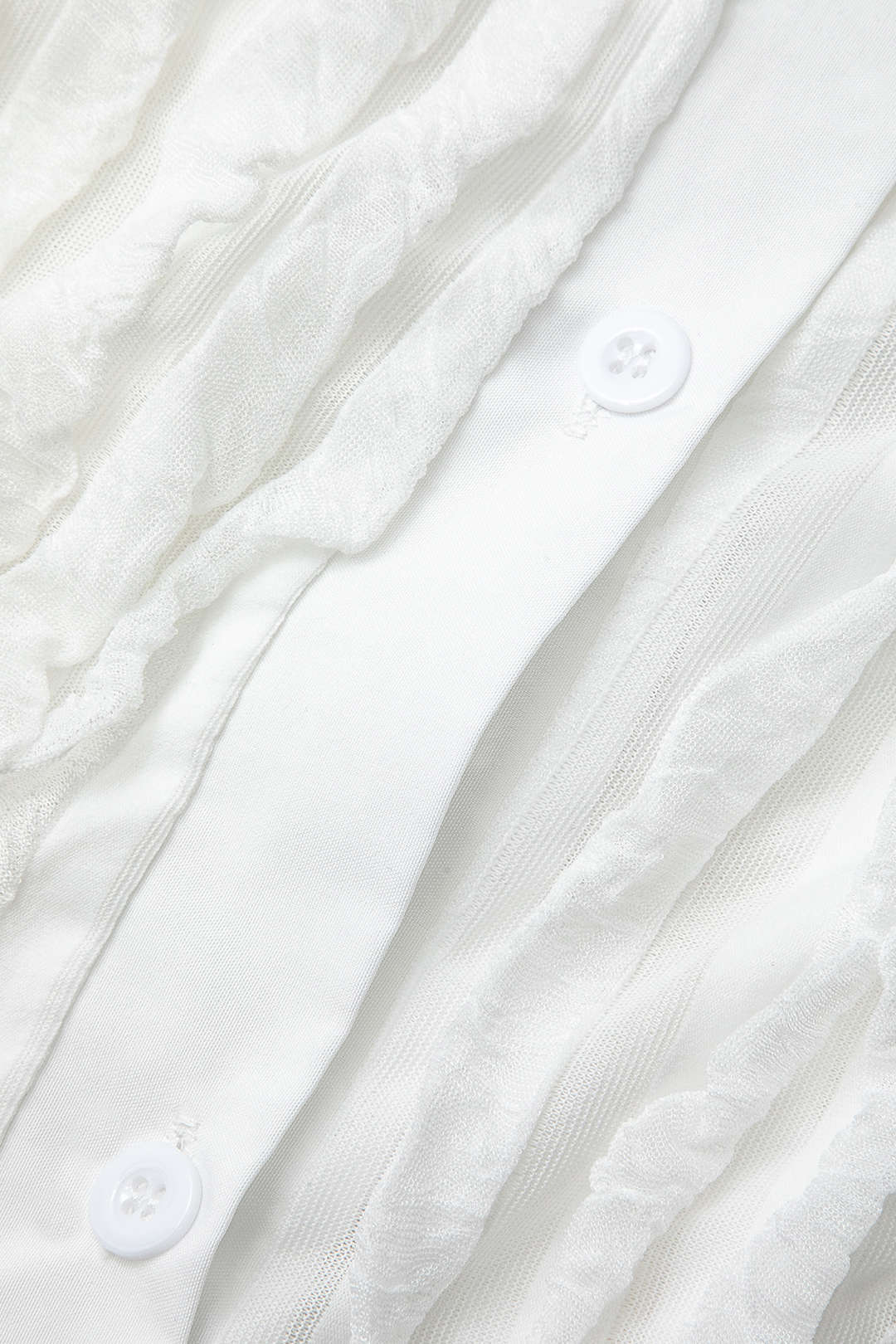 Off Shoulder Textured Button Up Slit Long Sleeve Maxi Dress – Micas