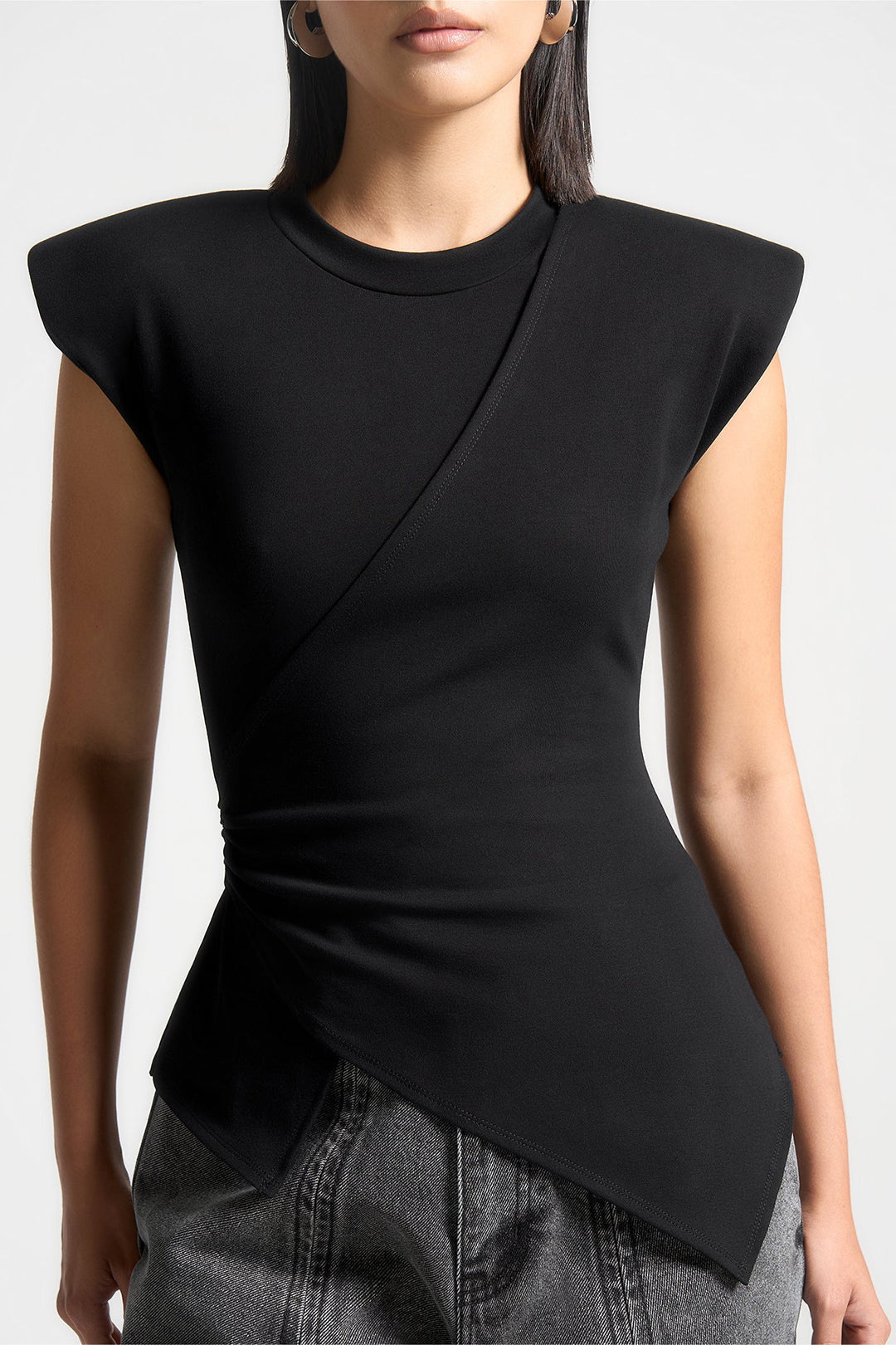 ruched-waist-wide-shoulder-top-black1.jpg