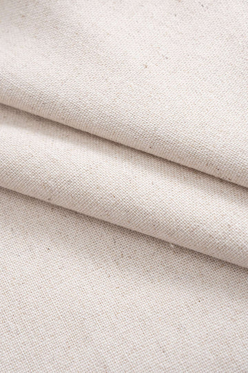 Plus Size Faux Leather Linen Patchwork Ruched Trousers