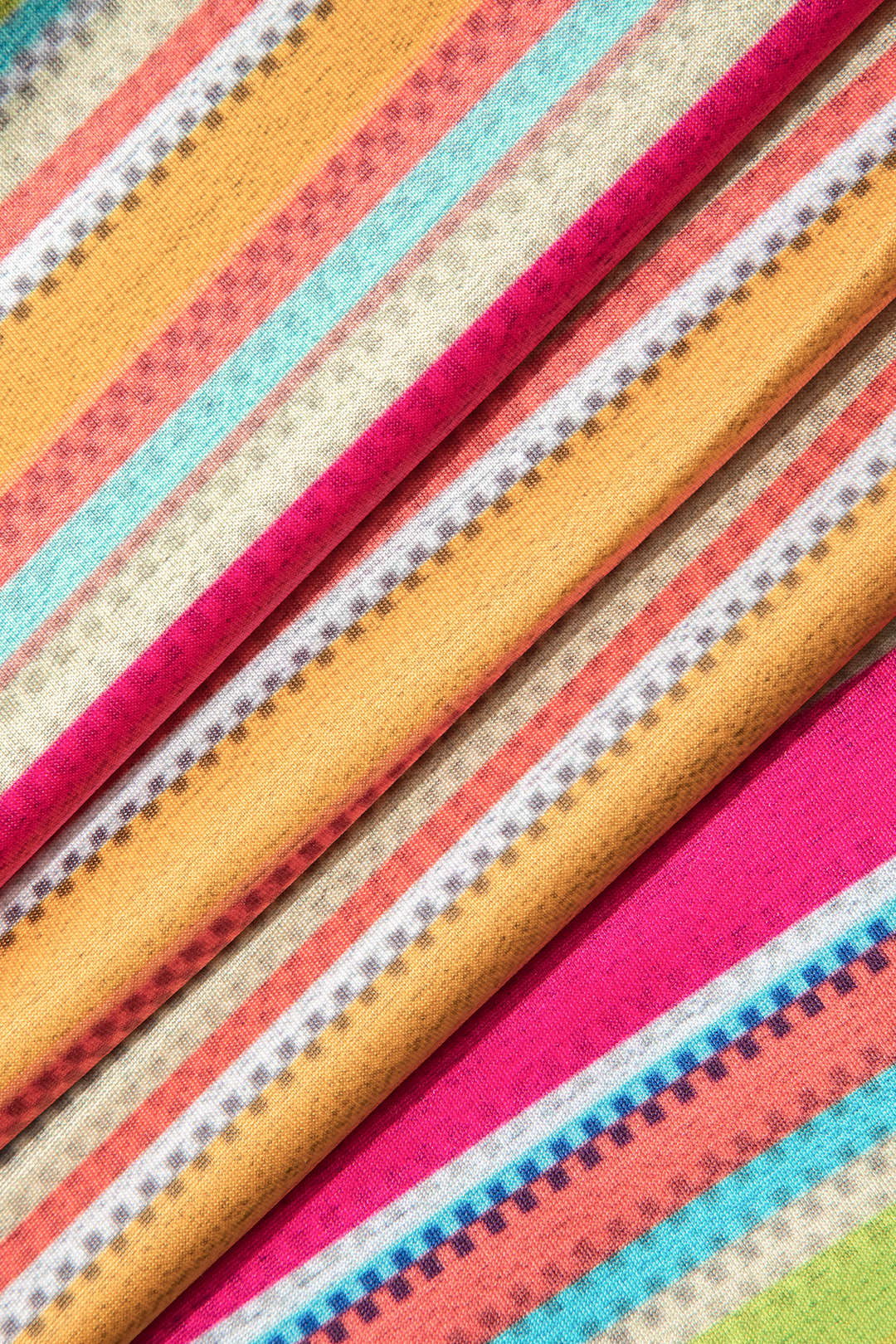 Strip Slit Strapless Knit Maxi Dress