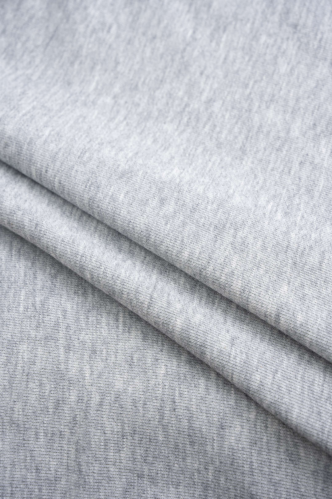 Contrast Asymmetrical Long Sleeve Sweatshirt