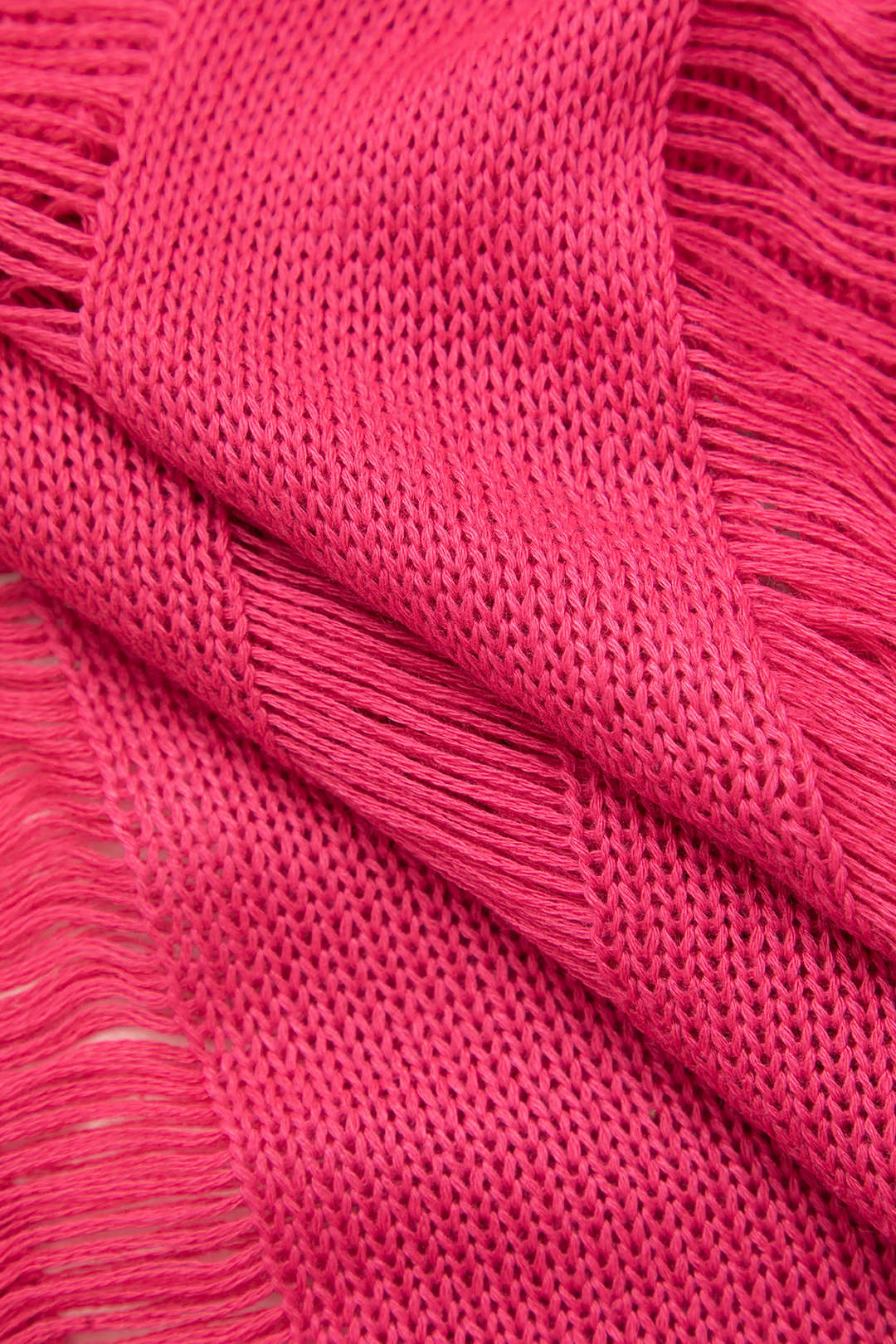 Crochet Ripped Backless Knit Long Sleeve Mini Dress