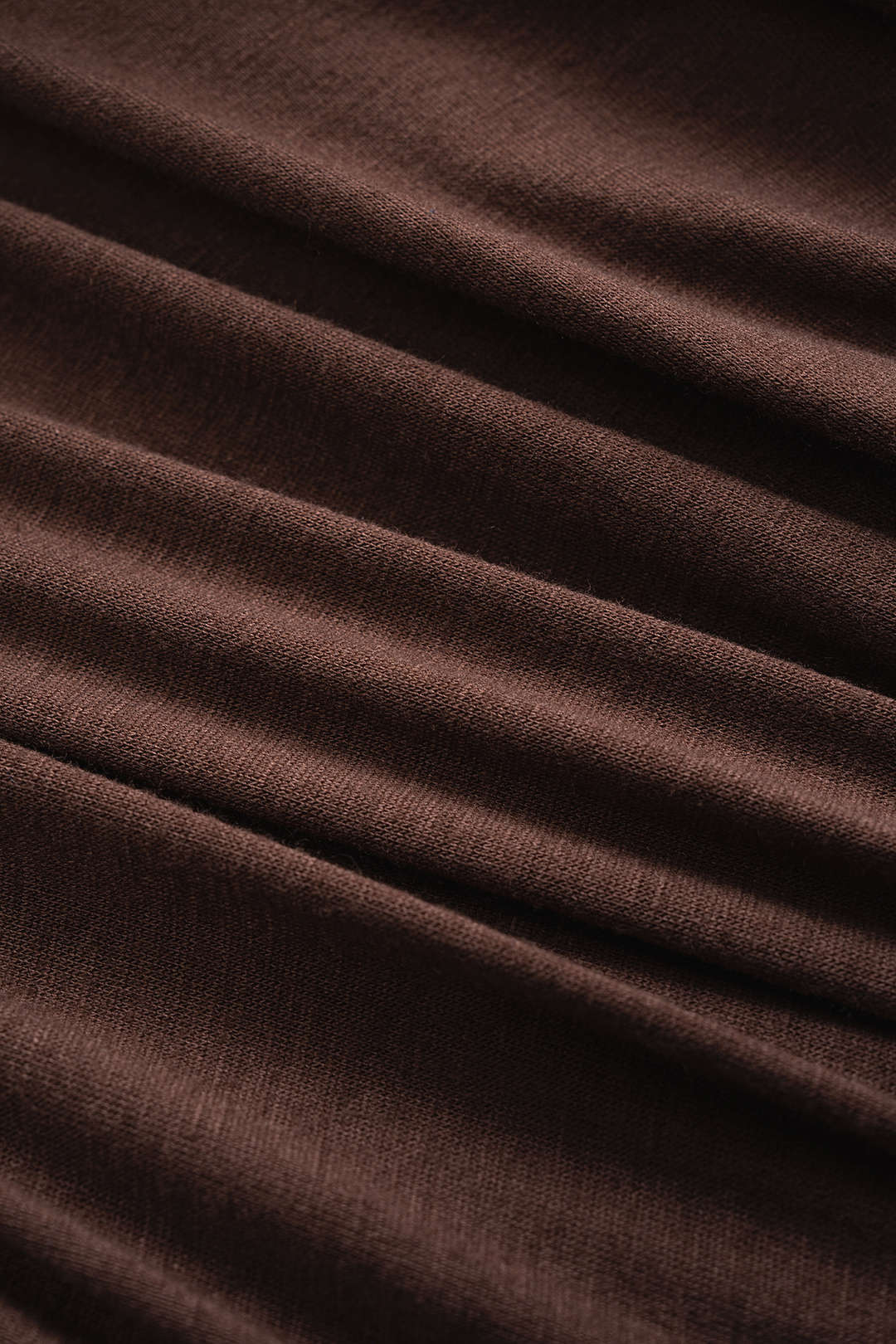 Ruched Long Sleeve Bodysuit