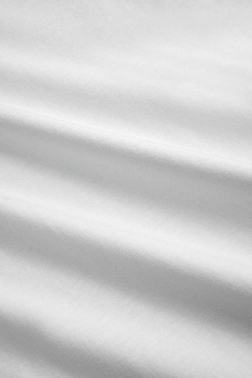 Round Neck Long-Sleeve Top