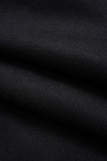 Šňůrky široké nohy kalhot