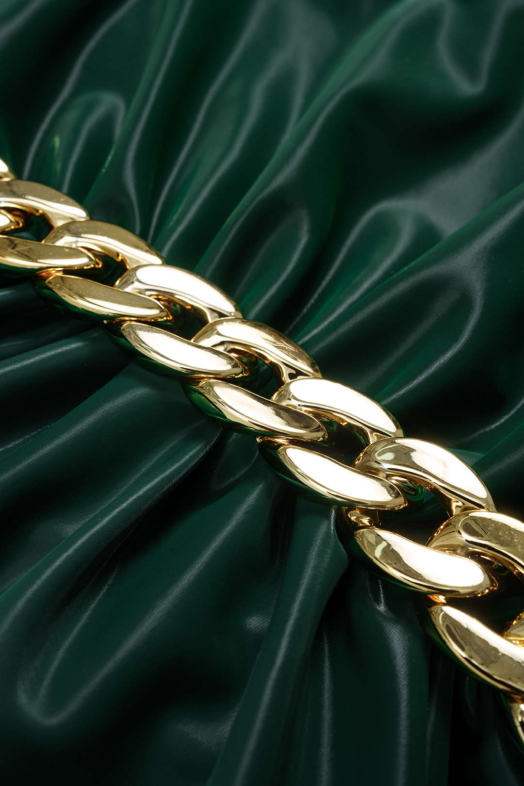 Plus Size Metallic Ruched Square Neck Sleeveless Midi Dress