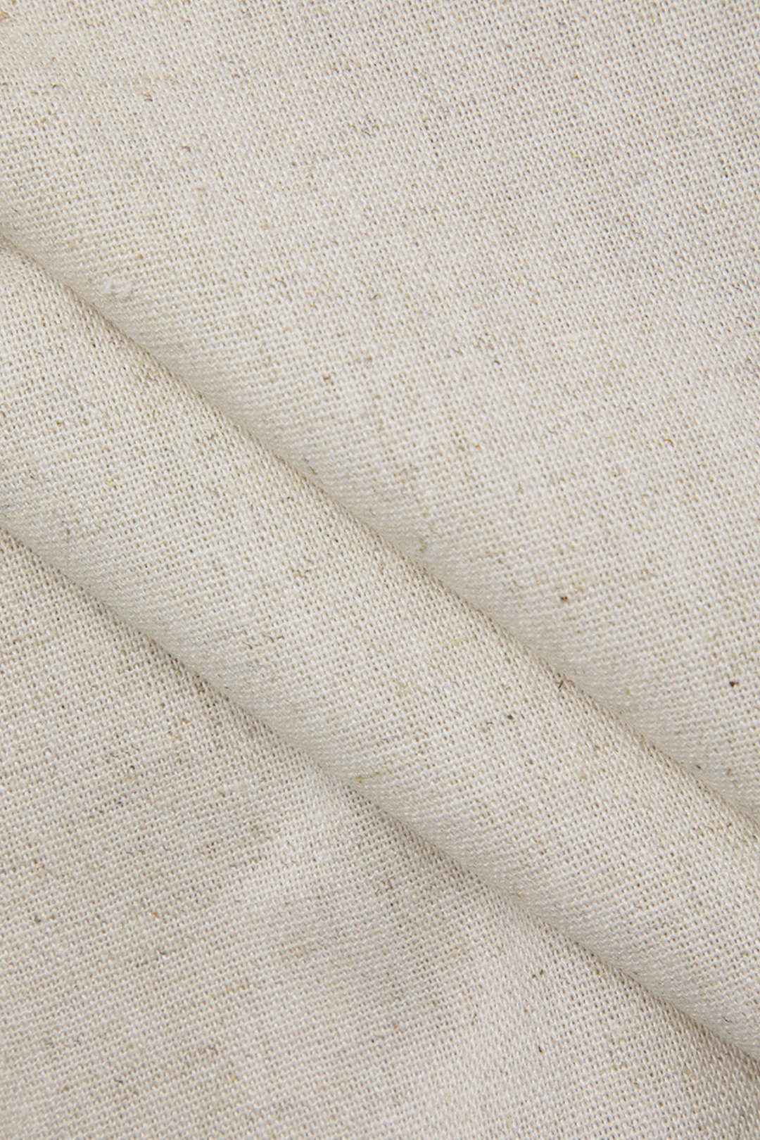 Linen-Blend Multi-Pocket Tie Waist Mini Dress