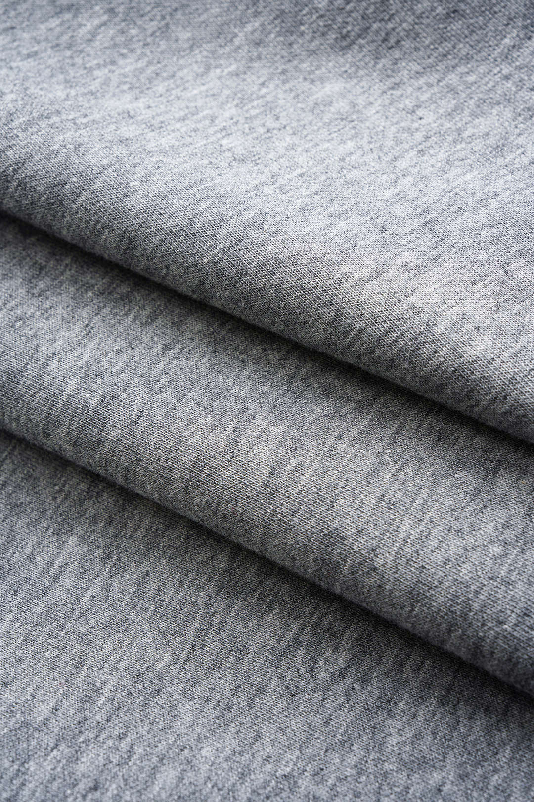 Asymmetrical Waist-Cinching Sweatshirt