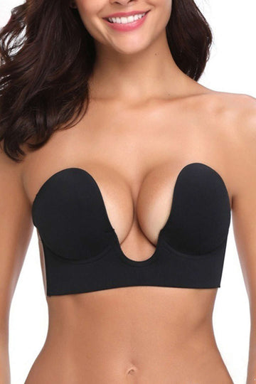 Strapless Nipple Cover