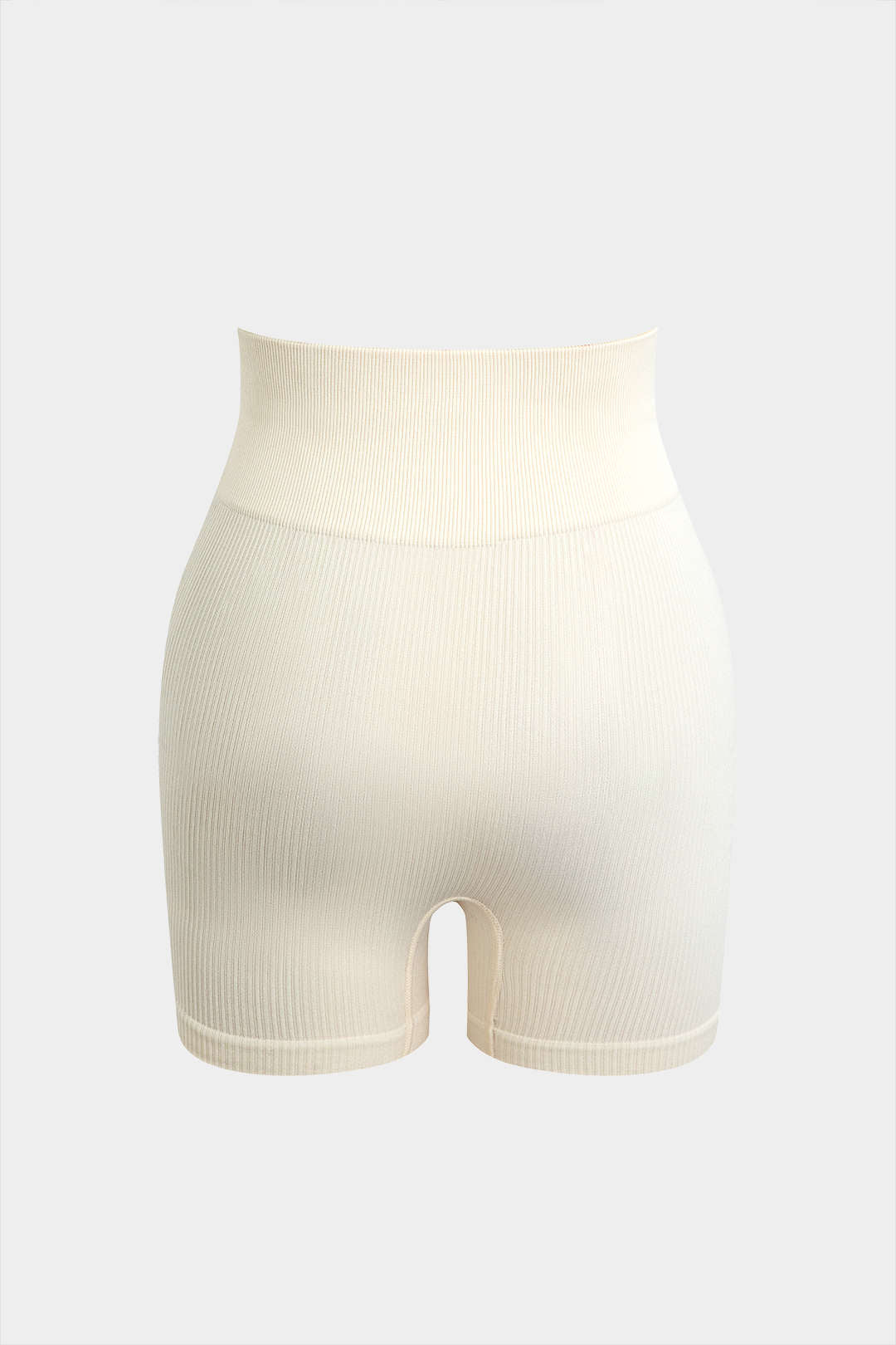 Basic Yoga Tank Top og Shorts Sæt