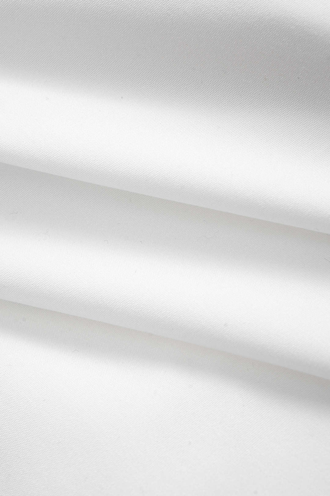 Faux Leather Patchwork Tie-Back Long-Sleeve Shirt