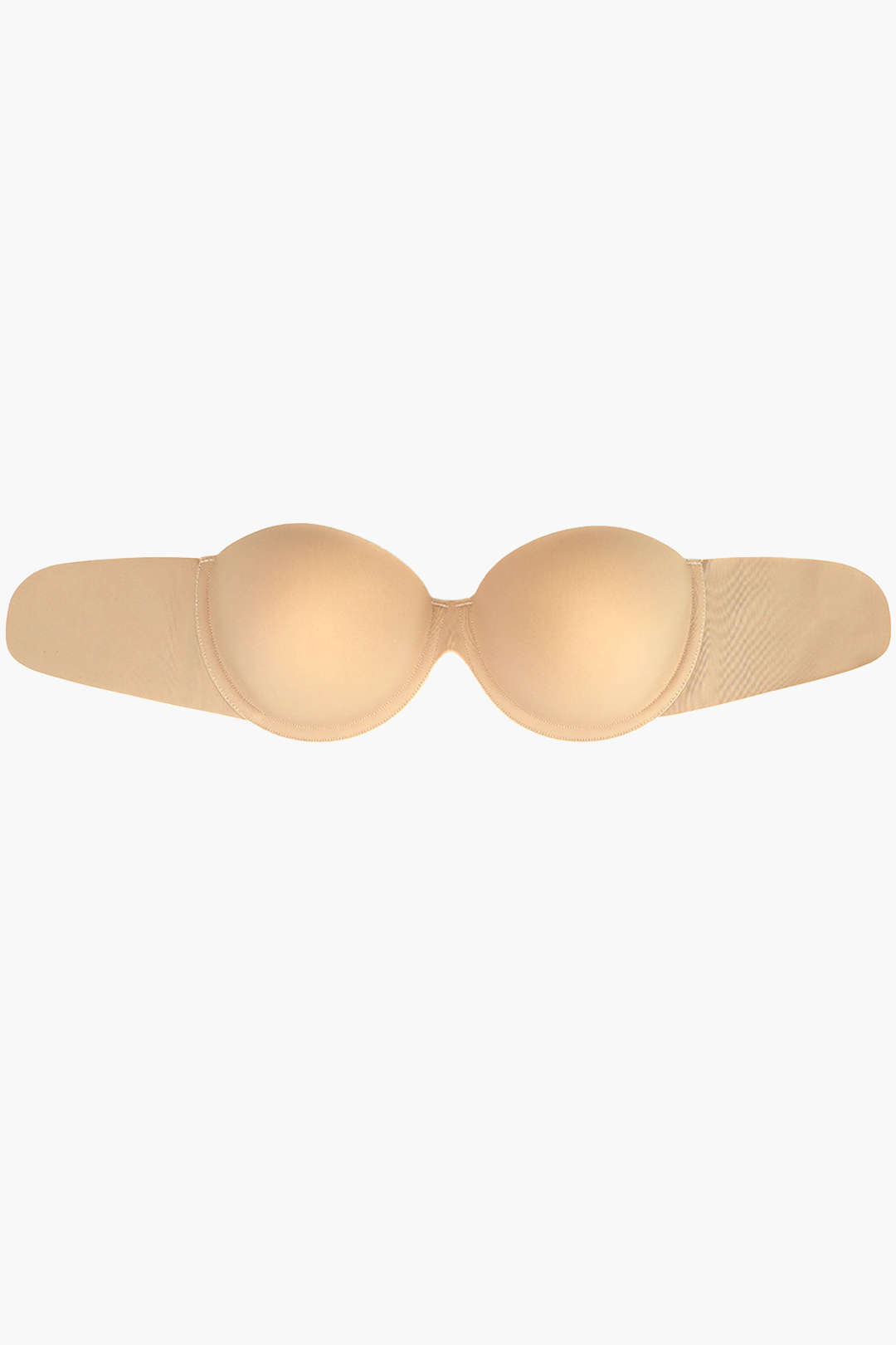 Push-Up Nipple Cover