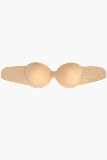 Copertura del capezzolo push-up