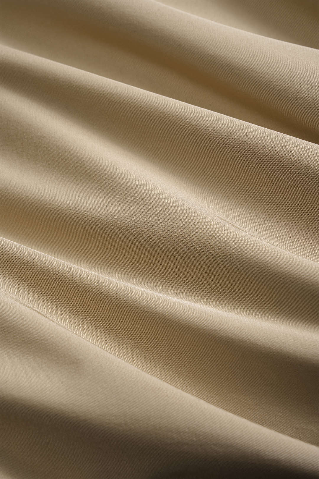 Tie-Up Ruched Long-Sleeve Jacket