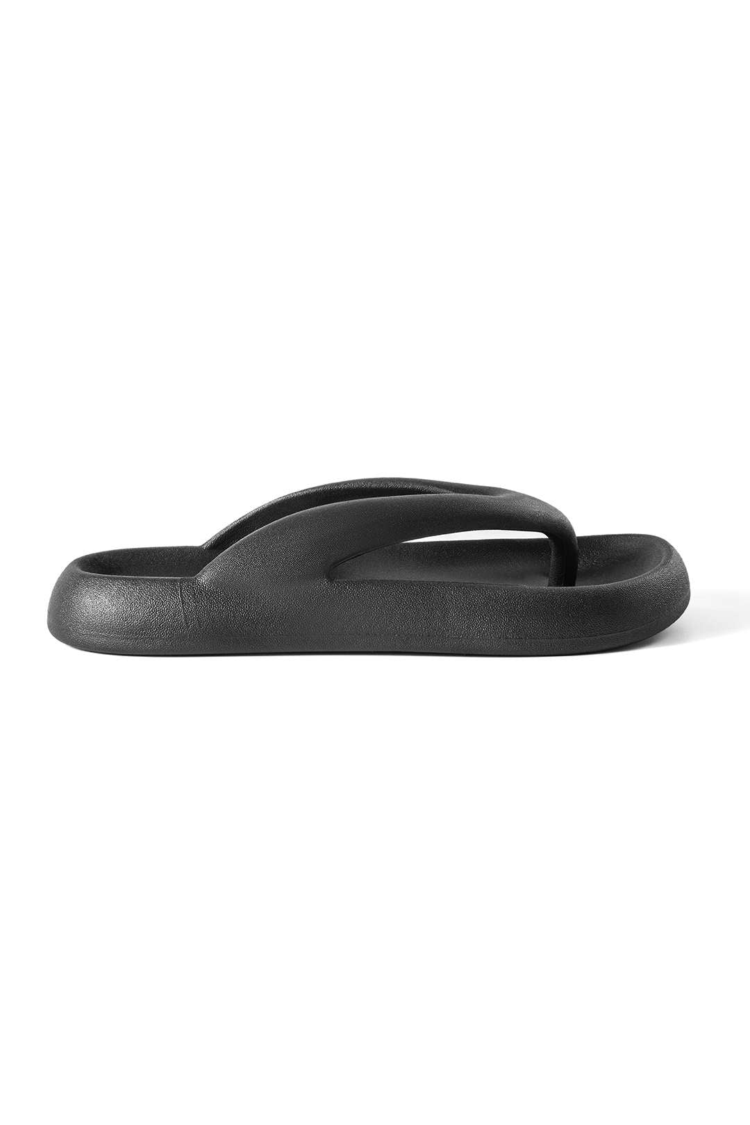 Tongs de base de confort classiques de base