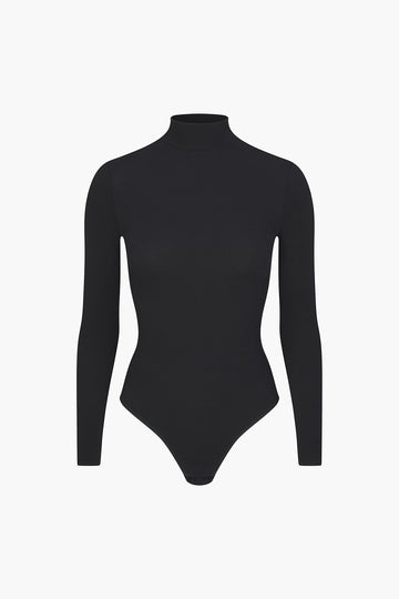 Bodysuit bażiku tal-kmiem twal