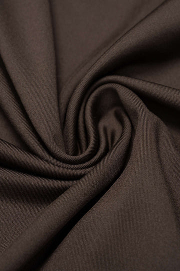 Off Shoulder Corset Long-Sleeve Mini Dress