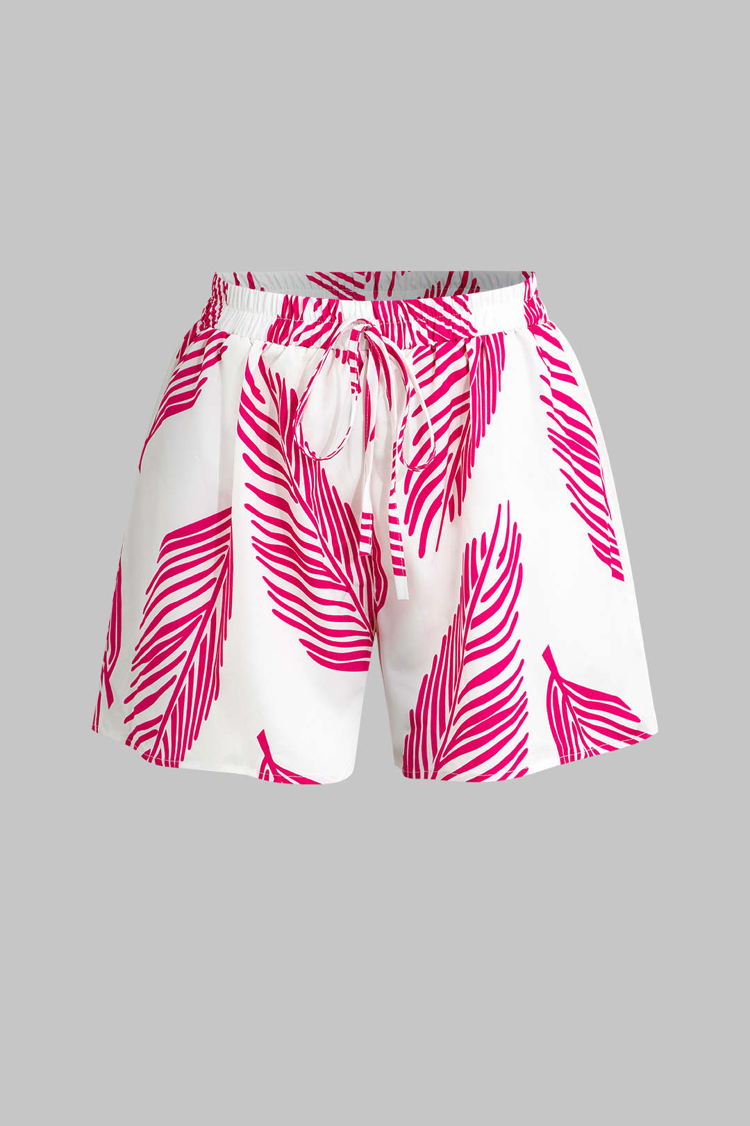 Σετ φυλών Print Pringstring Shorts