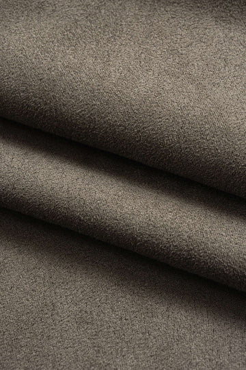 Leopard Snake Skin Print Faux Leather Suede Patchwork Wide Leg Pants