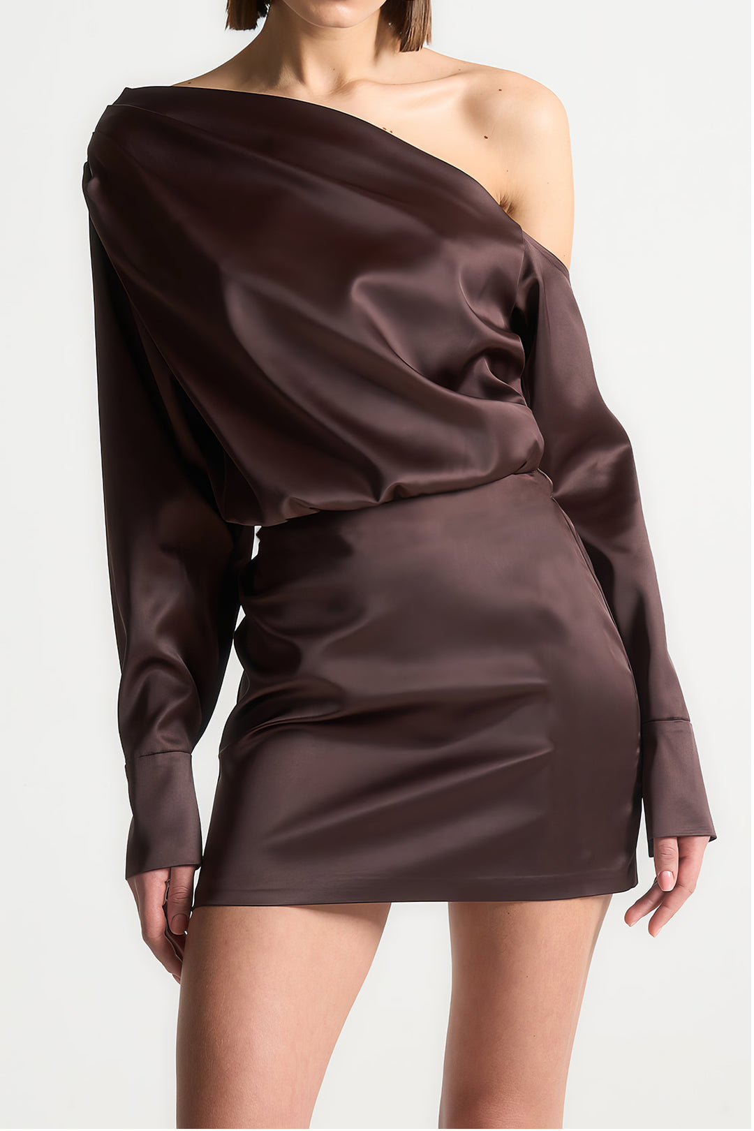 off-shoulder-draped-satin-mini-dress-with-belt-brown4 (1)-topaz-enhance-4x-faceai.jpg