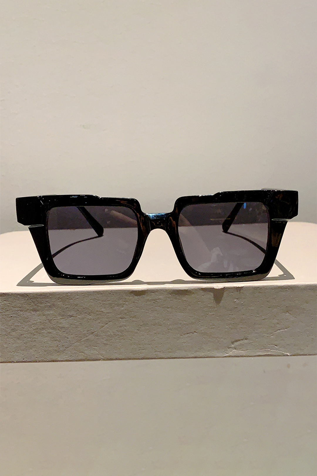Ombre Frame Sunglasses