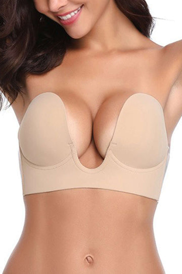 Basic Strapless Nipple Cover
