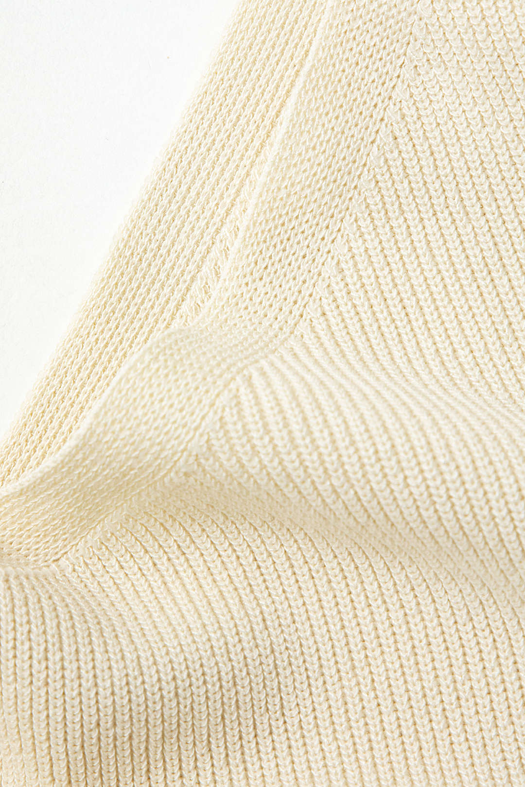 Asymmetrical One Shoulder Slit Knit Maxi Dress