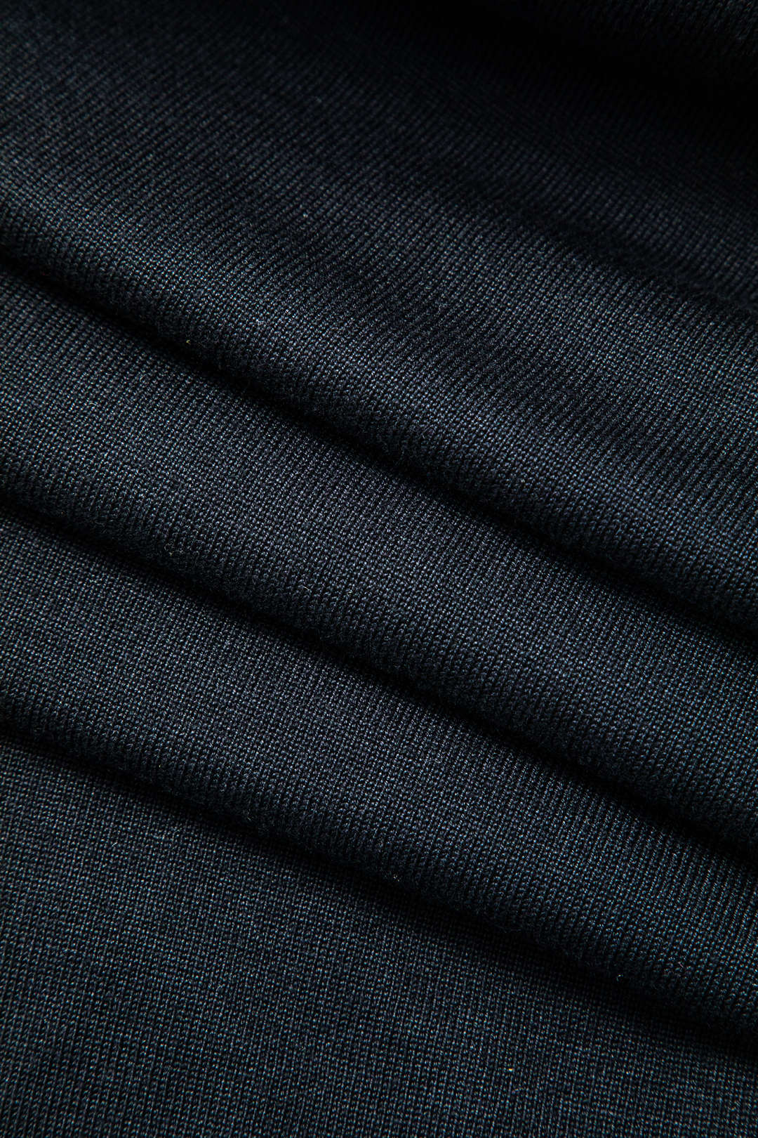Button Up Wrap Long Sleeve Midi Dress