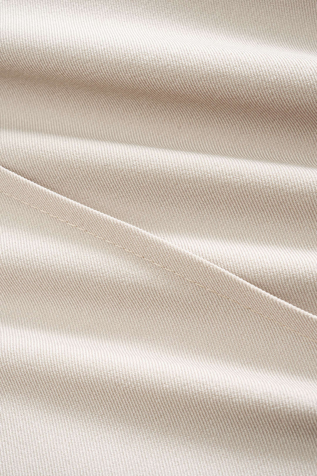 High Waist Belted Wide Leg Trousers