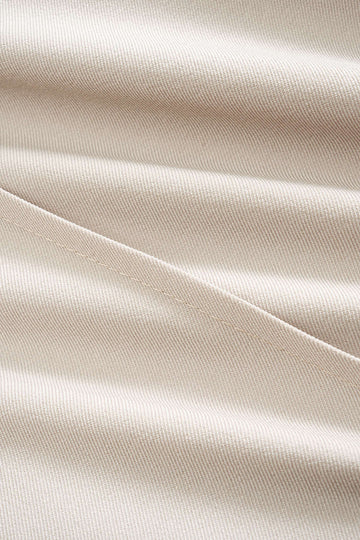 High Waist Belted Wide Leg Trousers