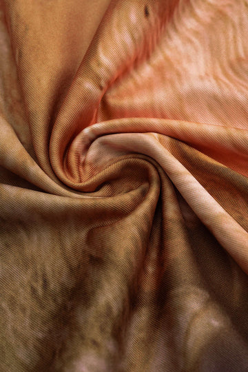 Twist Knot Short Sleeve T-Shirt