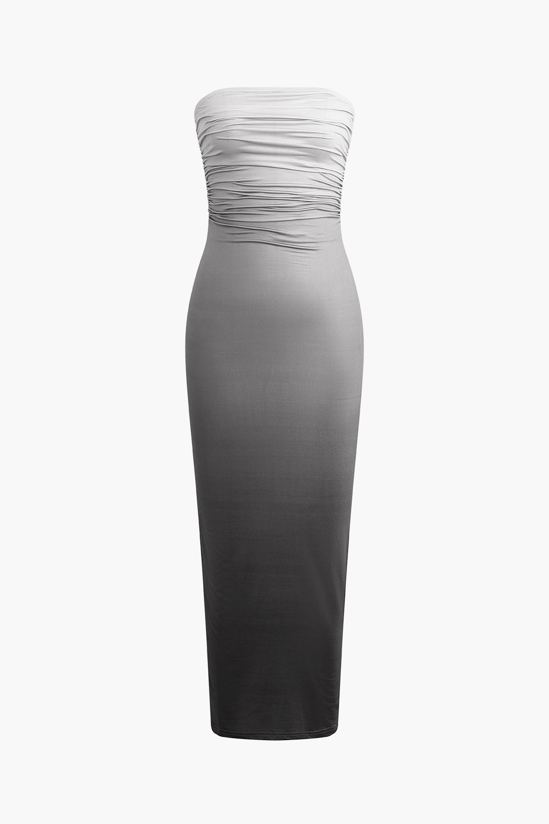 GRACE ABSTRACT DRESS