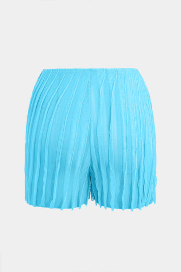 Ruch layer shorts