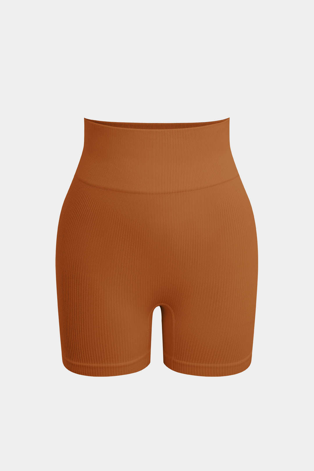 Basic Yoga Tank Top og Shorts Sæt