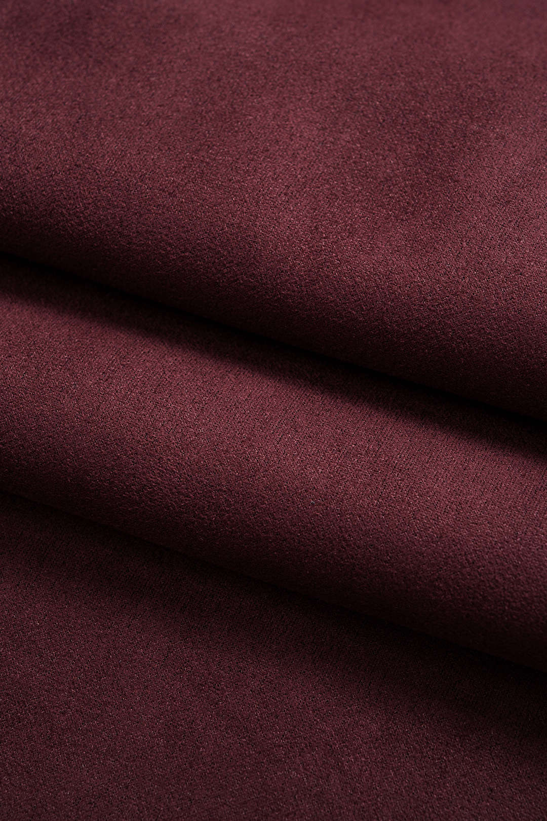 Faux Leather Suede Patchwork High Waist  Asymmetrical Pants