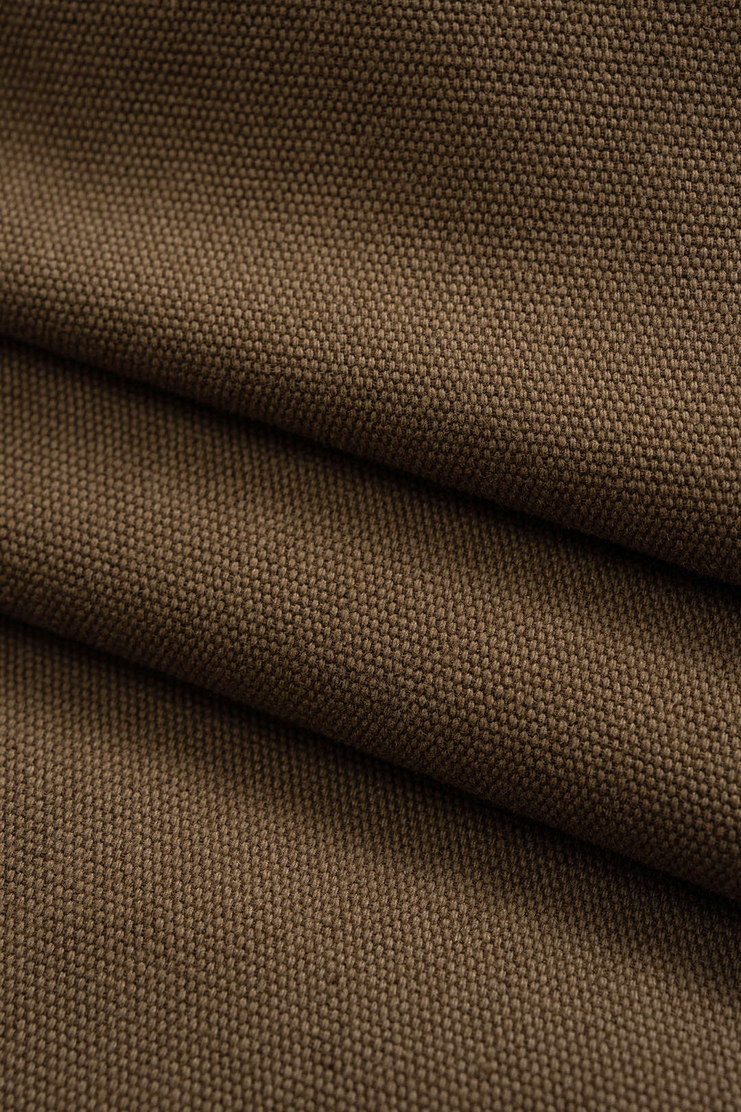 Plus Size Metallic Asymmetrical Trousers