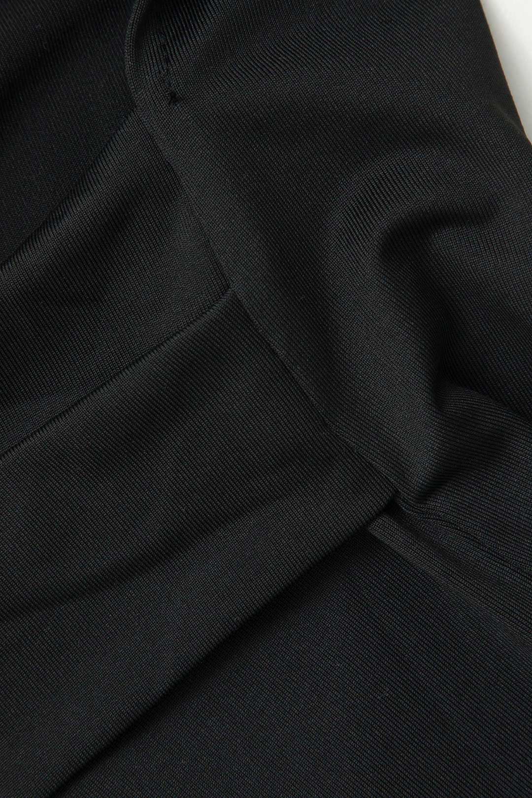 Tie Backless Long Sleeve Maxi Dress