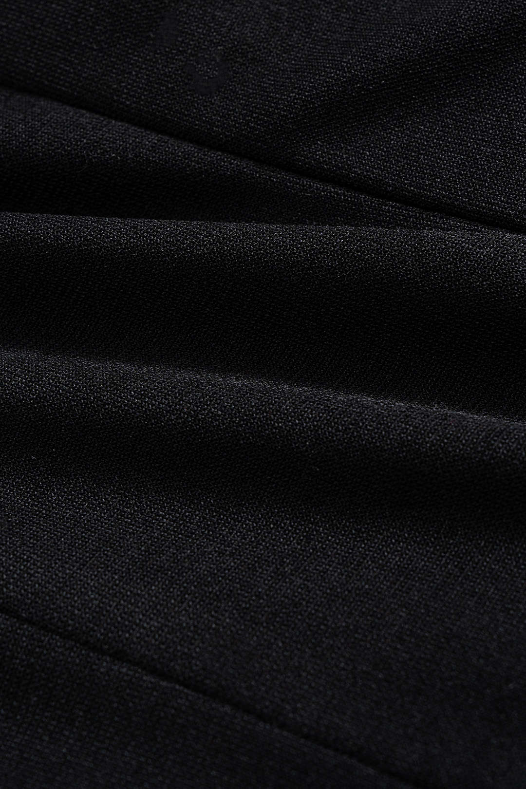 Metallic Eyelet Tank Sleeveless Bodysuit