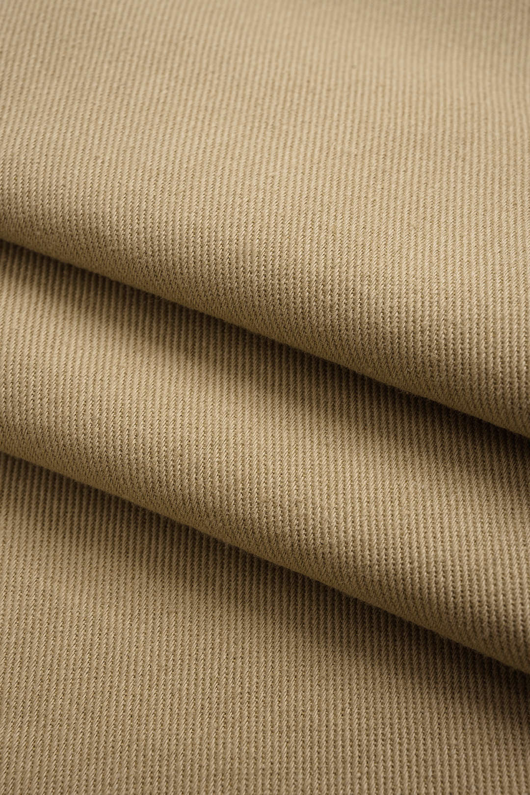 Double Waistband Cut Out Pocket Trousers