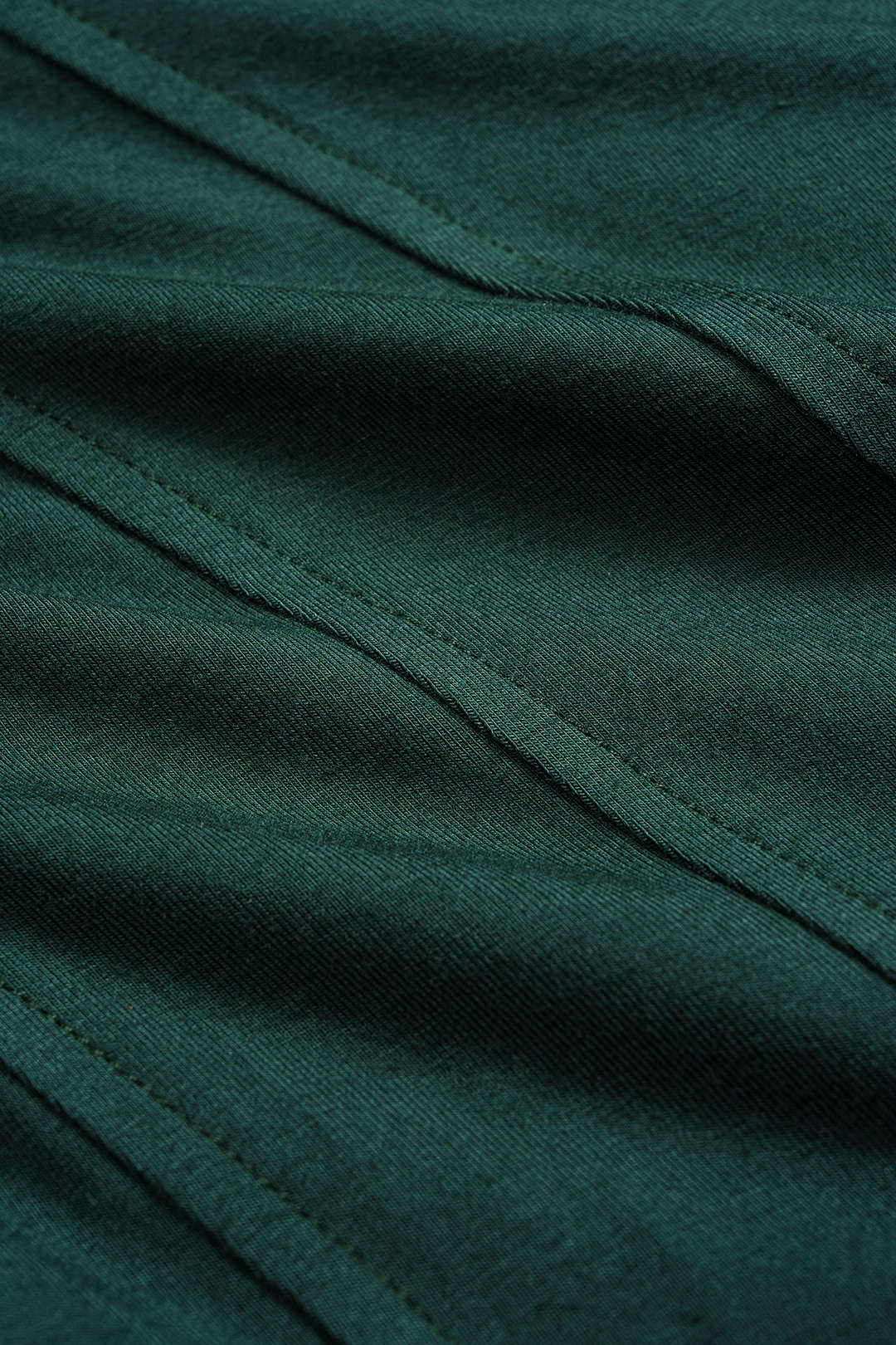 Plus Size Metallic Ruched Square Neck Sleeveless Midi Dress