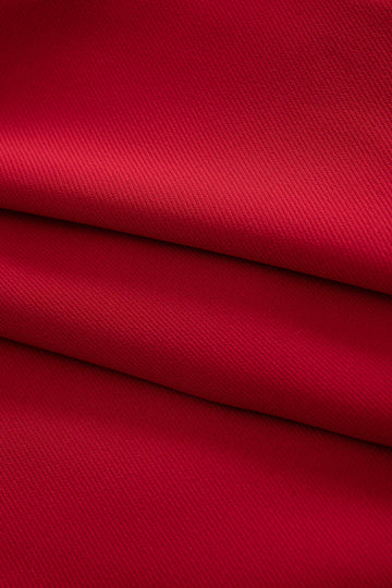 Button Halter Neck Backless Tank Top