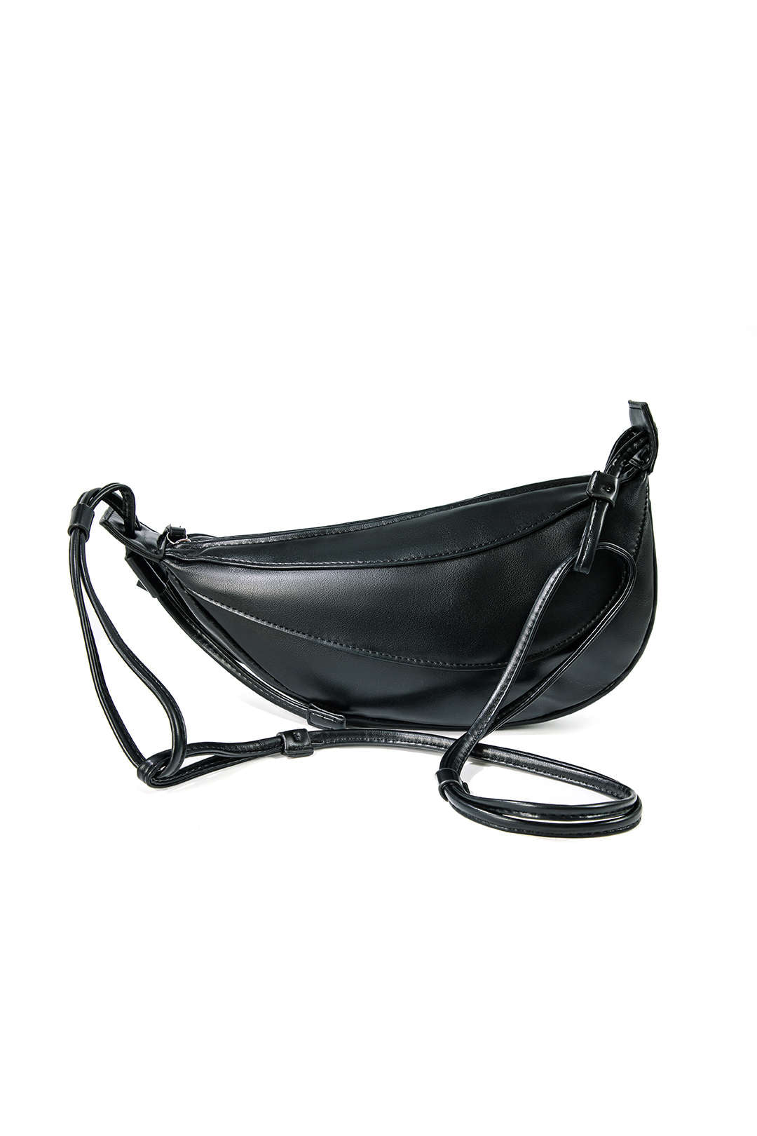 Pu Cross-body Bag