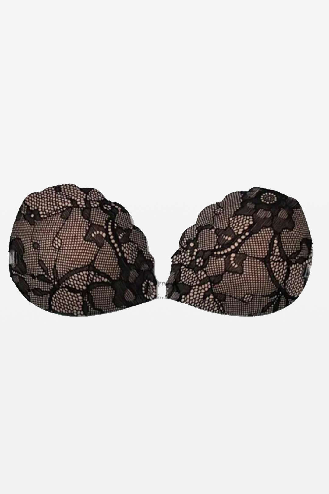 Lace Push-Up Bra Tape