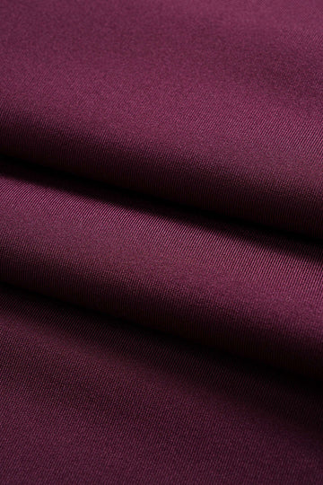 Ruched Twist Knot Slip Sleeveless Midi Dress