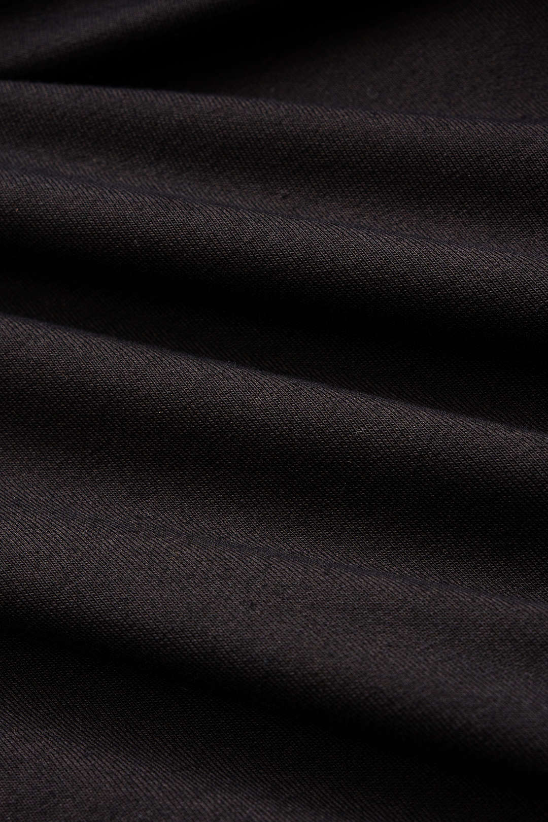 Solid High Waist Long Sleeve Jumpsuit