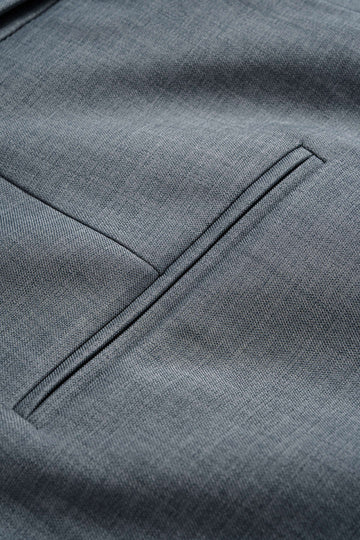 Solid Wide Leg Shorts