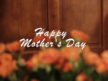 MICAS Gift Card - Happy Mother's Day