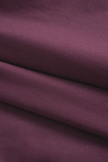 Snake Skin Print Faux Leather Hook And Eye Notched Lapel Blazer